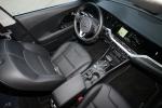 Kia Niro EcoHybrid 2019 года (WW)